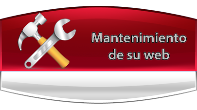 Maintenance of Websites