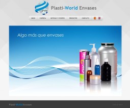 Plasti-World Envases